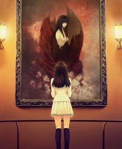 hentai on moregirls (1885)